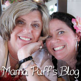 Mama Puff's Blog